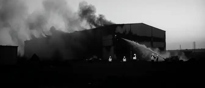 Под прицелом — не только заводы: Краснодарский край усиливает защиту гражданских объектов после ночного удара