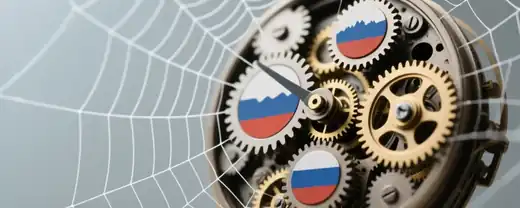 Путин призывает регионы активизировать меры защиты от угроз со стороны ВСУ