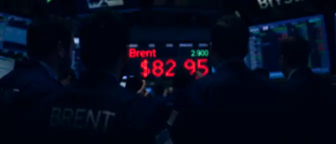 Нефтяной обвал: дипломатический маневр Трампа обрушил котировки Brent