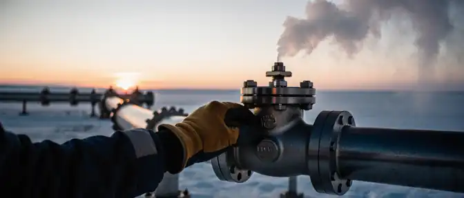 Курс на экологию: как «Роснефть» превращает выбросы в ценный ресурс