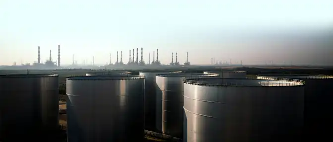 Энергетический шторм: европейский газ бьет рекорды на фоне геополитической нестабильности