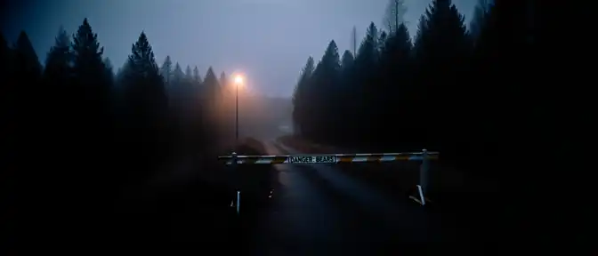 Администрация Байкальска запретила прогулки в лесных зонах и ввела комендантский час из-за угрозы нападений бурых медведей