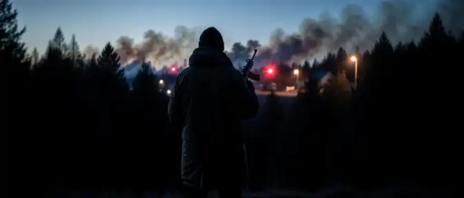 Алексей Вайсман выступил за изменение законодательства для оперативной ликвидации агрессивных медведей в жилых зонах