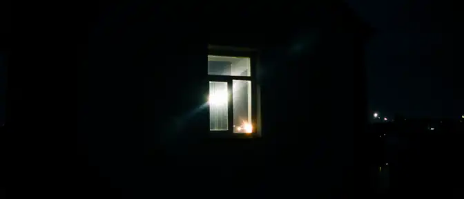 Ночная тревога в Подмосковье: регион дважды попал под ракетный удар