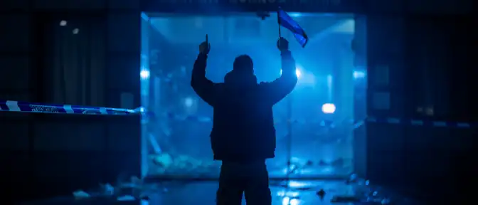 Огнестрельный инцидент в Одессе: нападение на сотрудников ТЦК спровоцировало стрельбу и ранения