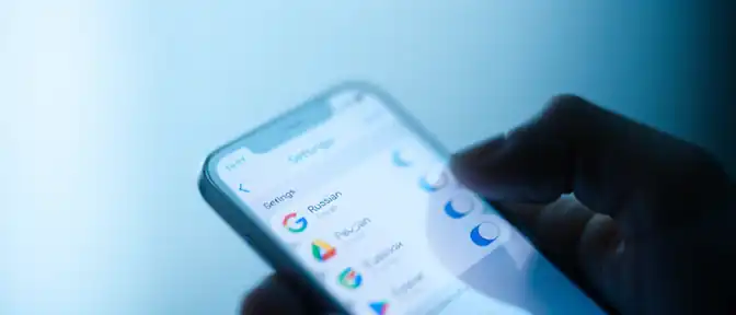 Победа регулятора: российские поисковики получили законное место на iPhone и iPad