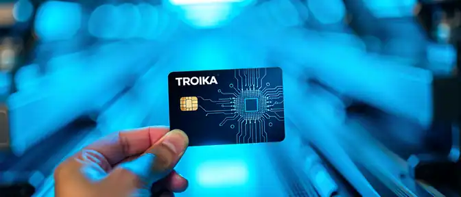 Технологический след в каждом проезде: «Тройка» с уникальным дизайном отметила юбилей столичной ОЭЗ