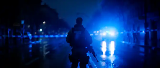 Эхо балийской трагедии в Киеве: экс-боец спецподразделения задержан по подозрению в жестоком убийстве