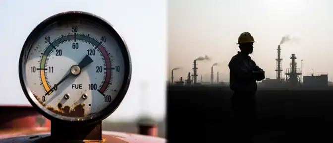 Топливный занавес: власти России продлили экспортные ограничения на нефтепродукты