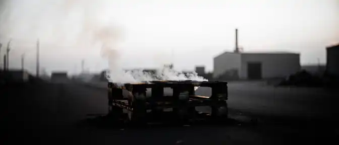 Выживание на грани: как российскому малому бизнесу помогут восстановиться после ударов по складам Wildberries