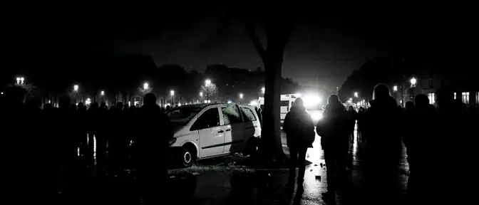 Кровавая атака в сердце Берлина: Фридрих Мерц возмущен исламистским терактом