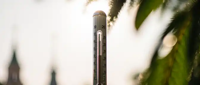 Жа thermocouetric-скачки и временное затишье: чего ждать столице от погоды в ближайшие дни?