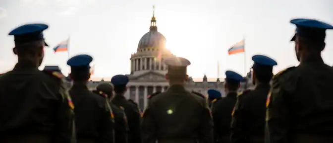 Единство нации: Владимир Путин подтвердил нерушимую связь народа и защитников Отечества
