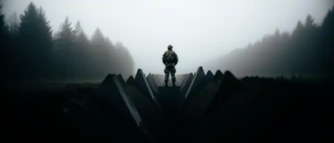 Тень гибридной войны: почему страны Балтии готовятся к сценарию «ложного флага»
