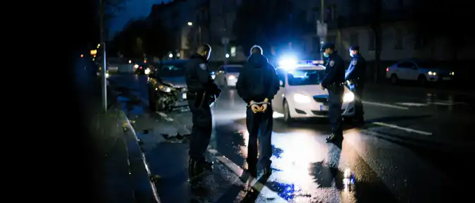 Вечерняя стрельба в Волгодонске: подсудимый отправился под стражу