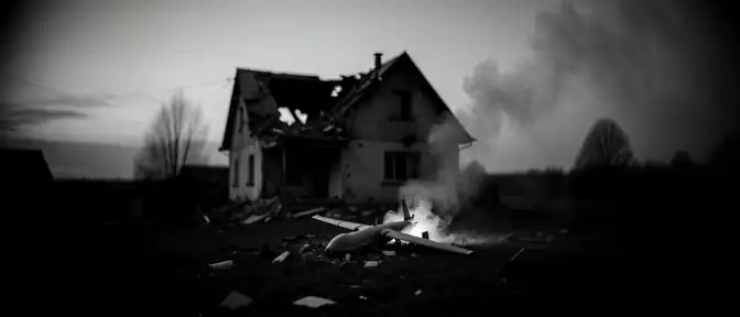 Удары по Белгородчине: новые жертвы и последствия массированных атак