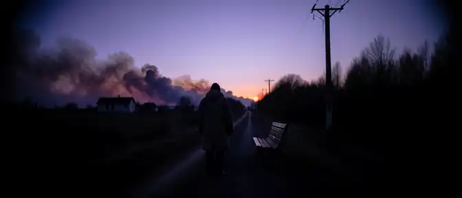 Тревожное оповещение: в Пензенской области введен режим ракетной опасности