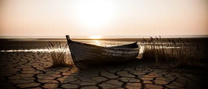Экологическая безопасность Каспийского моря станет главной темой предстоящего саммита в Туркмении