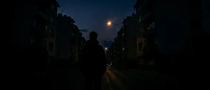 Энергетический кризис во Владивостоке: тысячи жителей снова погрузились во тьму