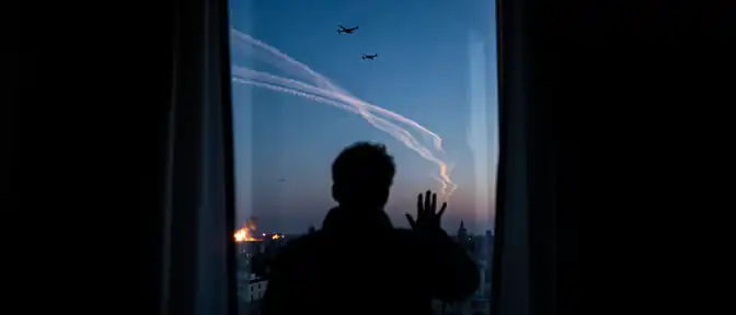 Небо под угрозой: в Подмосковье объявлен режим беспилотной опасности