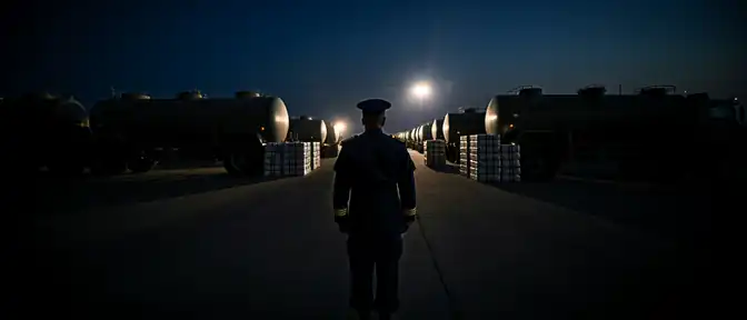 Железная рука в тылу: почему назначение Валерия Солодчука на пост замминистра обороны стало ключевым