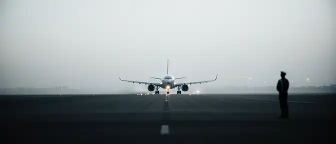 Домодедово восстановил привычный ритм: авиаузел Москвы завершил работу в режиме ограничений