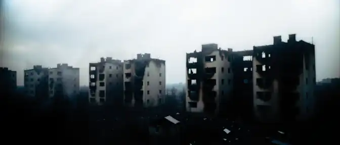 Губернатор сообщил о повреждении двадцати двух многоквартирных домов в Кубринске вследствие пожара на заводе петард