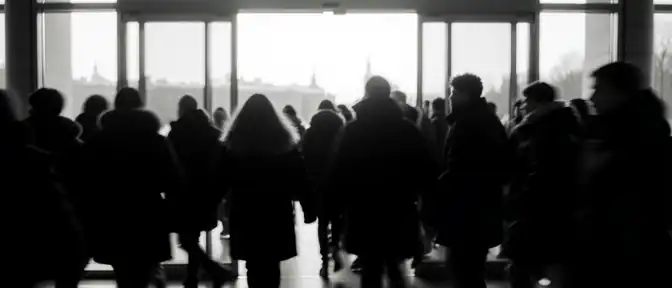 Масштабная эвакуация в МТУСИ произошла из-за сообщения о ложной угрозе