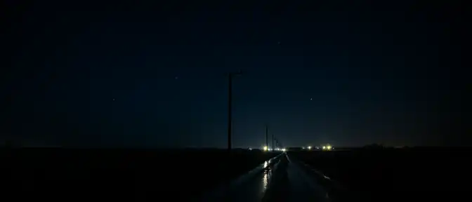 Масштабные перебои с электричеством затронули десятки тысяч жителей Черниговщины