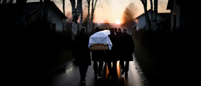 Прощание с жертвой кавказской лавины пройдет на родине в Нытве