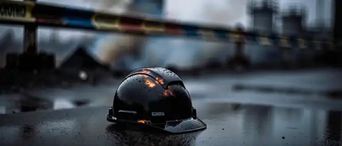 Расследование инцидента на Амурском ГХК: прокуратура инициировала проверку после возгорания