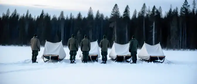 В Республике Хакасия в рамках мер по контролю популяции добыто 125 бурых медведей