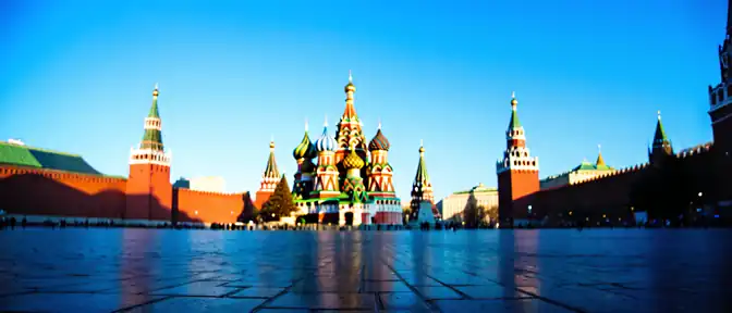 Выходные в Москве обойдутся без осадков согласно прогнозу метеобюро