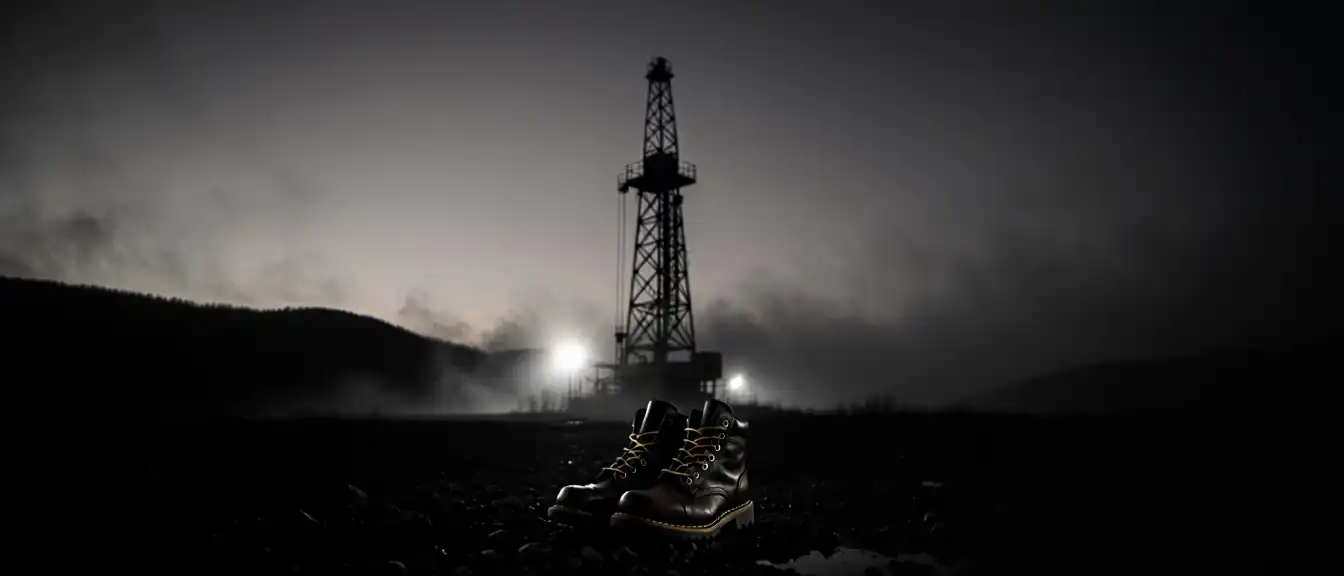 Трагический инцидент на нефтяном месторождении в Аургазинском районе Башкирии привел к гибели человека