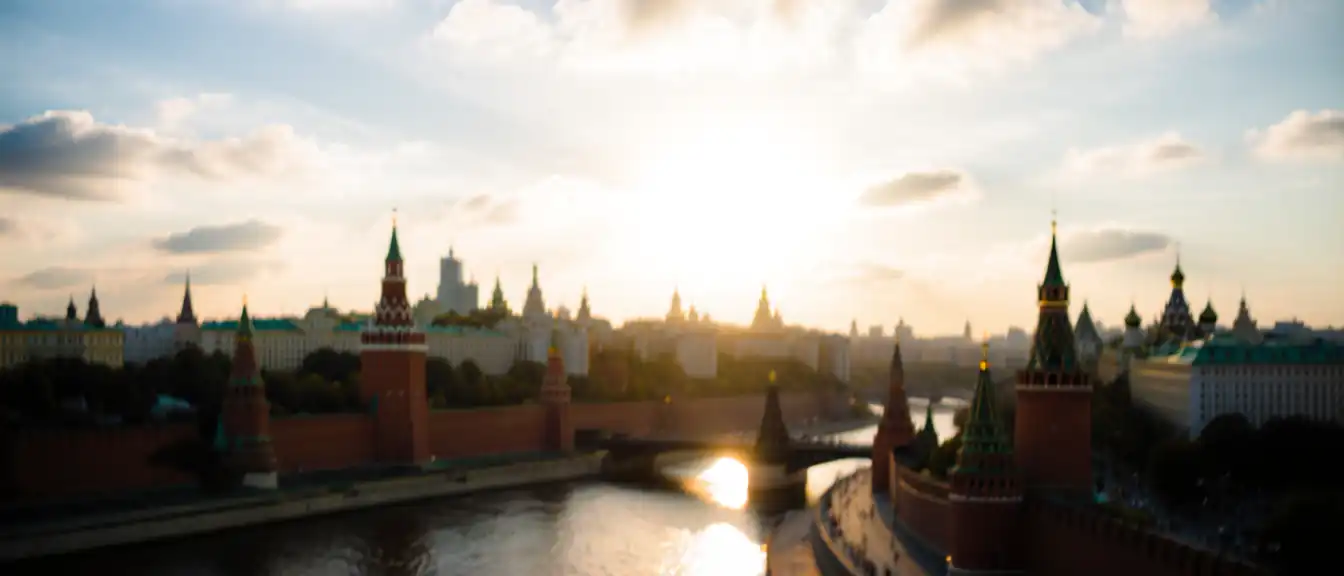 В Москве во вторник установится теплая и сухая погода под влиянием антициклона